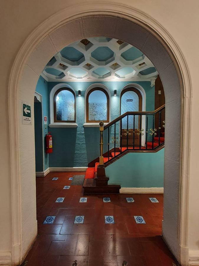 Hostel Boutique Casa La Barca *